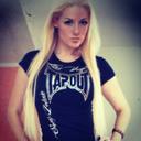 Lucy Pate - @DsalitskiyAd - Twitter