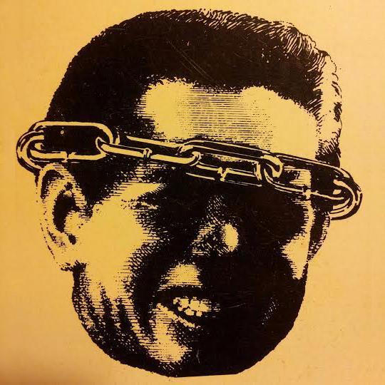 gi4n1uc4's profile picture. ricercatore sociale