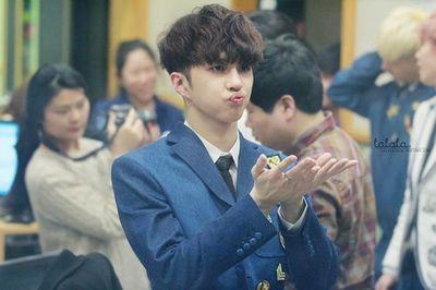 JaehwanI992 Profile Picture