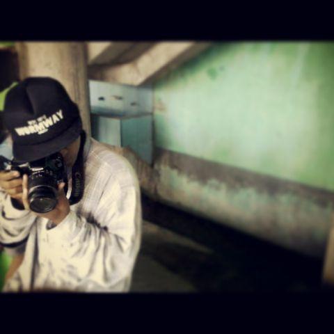 Hardcore,metal,poppunk itu musikku ;):$