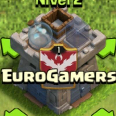 clan of clash of clans Eurogamers