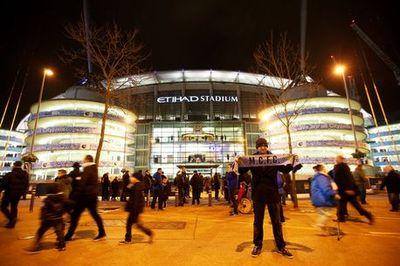Husband, Dad of two girls, Manchester City fan, ventilation & air movement sales person