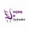earlyshopbd's profile picture.
