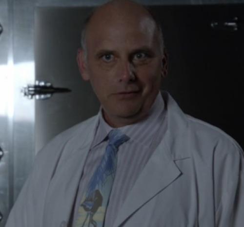 Hey-ho! I'm Dr. Woody Strode. You can call me Woody. I'm a coroner with a colorful personality. at least that's what I've been told. ||#Psych #RP #Scribbl35||