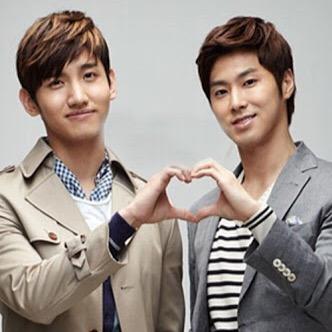 東方神起❤️