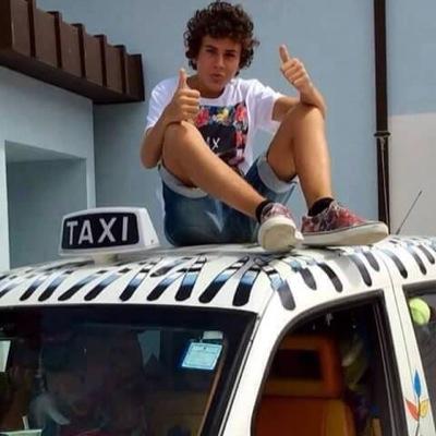 noemirispoli1's profile picture. mirko ti amo, sei il mio idolo❤️ spero un giorno di poterti incontrare❤️