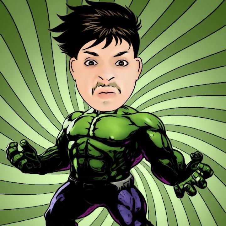 GiesteiraGamer's profile picture. 