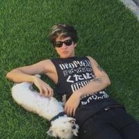 ash (@intrepidhood) 's Twitter Profile