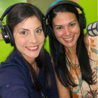 Programa de Radio de corte holístico transmitido por Sónica 103.5 FM, conducido por las periodistas Rosanny Rivas y Rosangela Sabbagh, jueves de 6 a 7 p.m.
