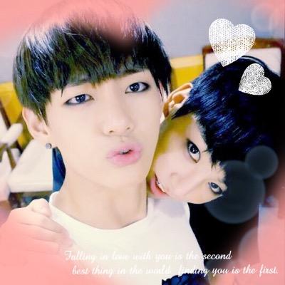 bts_EHEHKOOK's profile picture. 作りたてほやほや❤︎7人を愛してやまない90lineぐくぺん&95lineててぺんリアル姉妹によるアカウント♩イベントは2人で進撃( `•ω•´ )♡気分屋姉妹なので気まぐれでどちらかが浮上(｡･ω･｡)無言フォローはフォロバしません。すいません(._.)