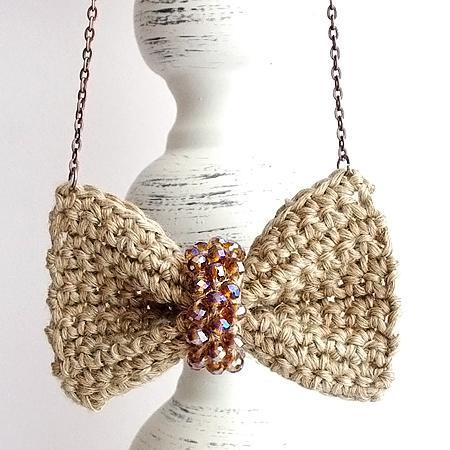 Handmade baltic linen jewelry, accessories, home decor items!