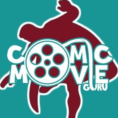 All your comic movie needs and news
