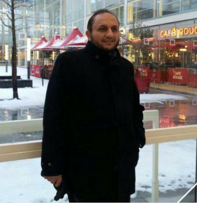Associate Professor at Faculty of Computing and Information Technology, King Abdulaziz University.
Vice-president of @zawaj_charity