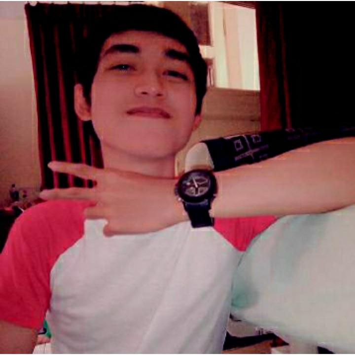 FB : Mochammad Yogie Ferdian || 2-Oct-1996 || Islam 100%