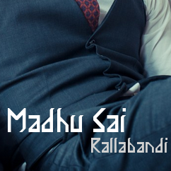 madhusai2015's profile picture. 