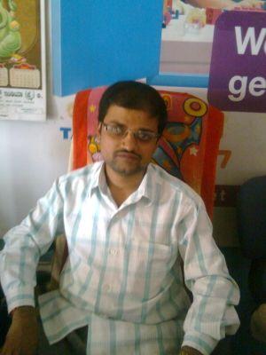 b5addadd1abd473's profile picture. General Insurance Agent in Iffco Tokyo