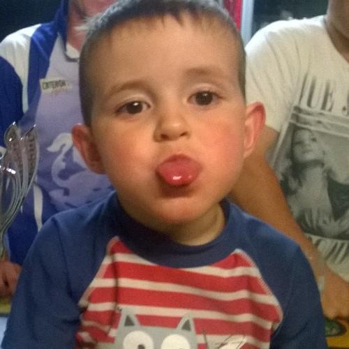 dael_redmond's profile picture. 