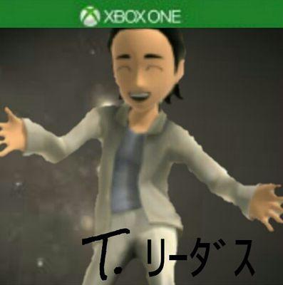 XBOXのグループを作成しましたよろしければ下のURLまで興味があれば来てください、下のURLはBANDというアプリです。