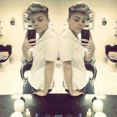 17/ Belieber