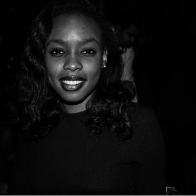 She/her. Tired, African, Feminist ... in no particular order 🇰🇪