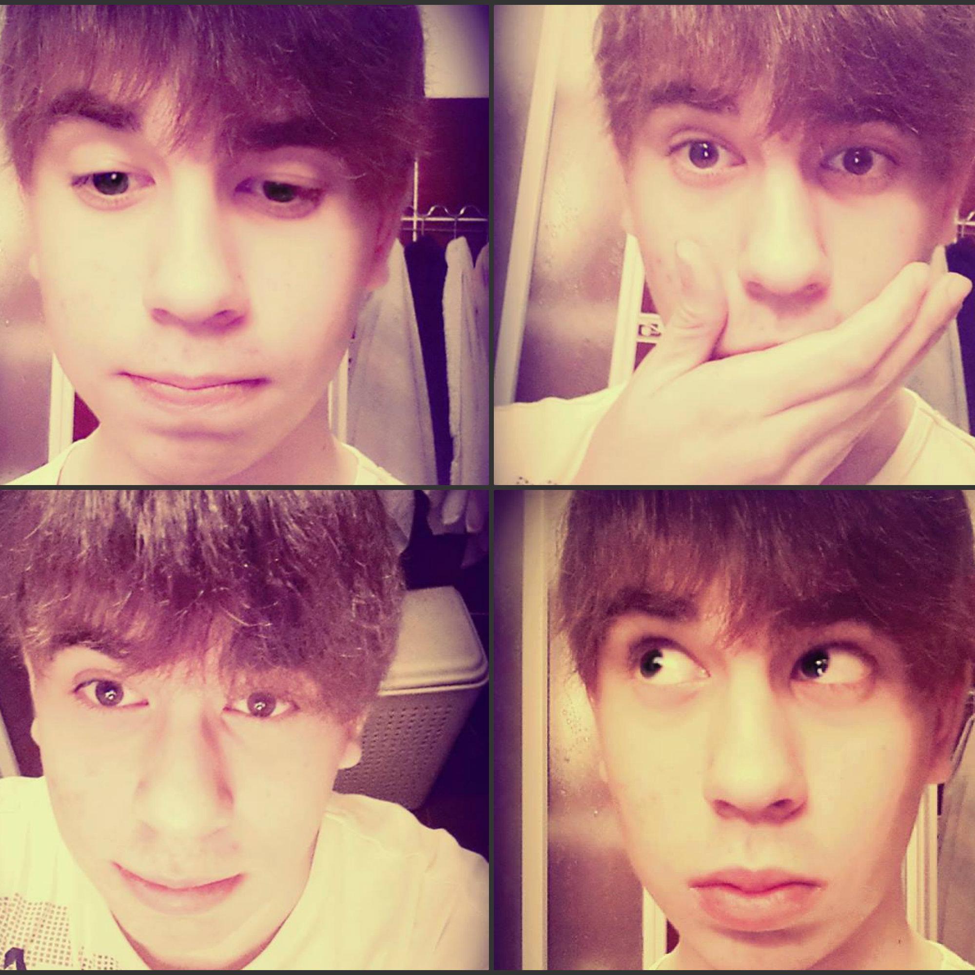 Hi. My name is Gergő and I'm belieber,selenator and mahomie my dream how that ones meet with Selena,JB and Austin