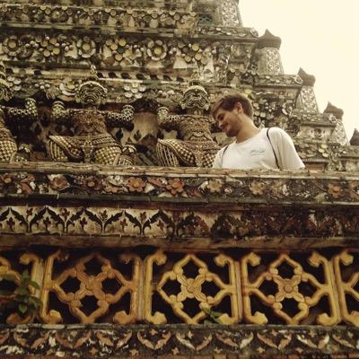 frannywol's profile picture. Our greatest innovations are born from our greatest frustrations.