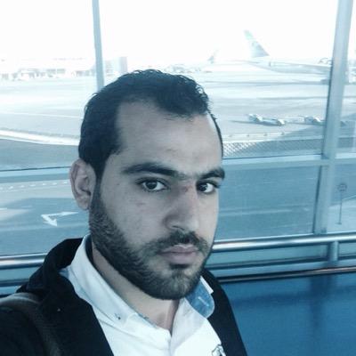 GhatasSaad's profile picture. 