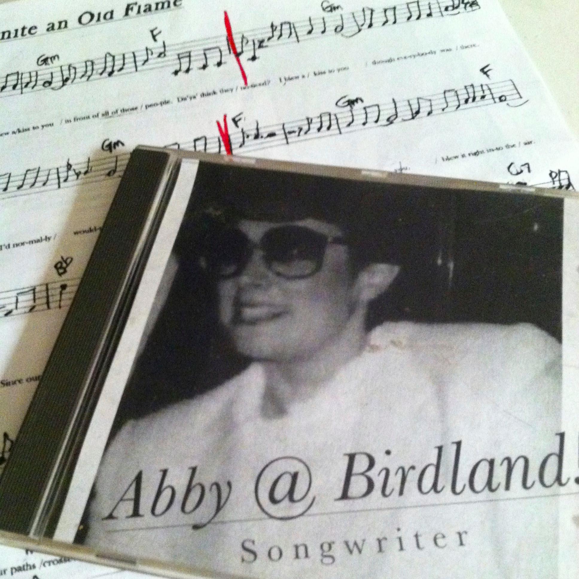 AbbyWaxman's profile picture. 