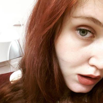 theminttsaritsa's profile picture. 22. Catholic antifa. Thy world's thy ship