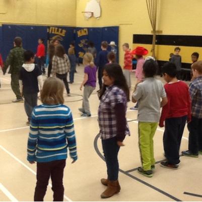 Peel District School Board Elementary teacher in Bolton, trying to get techie, always learning