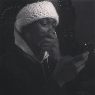 I Smoke Dope Its all About Da Gang