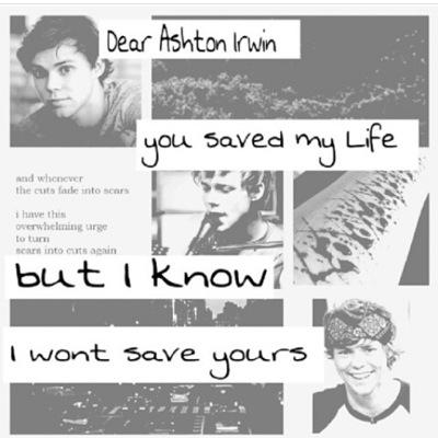 deniseirwin_69's profile picture. german girl || love 5sos and 1d || ashton my lifesaver stay strong we love you ❤️