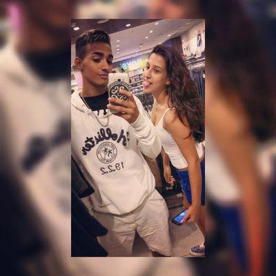 Weslley Henrique , minha vida