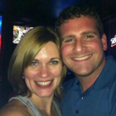 EricaLiapakis's profile picture. 