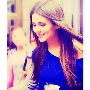 roleplayer of Victoria Justice