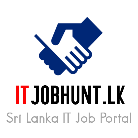 Sri Lanka IT Job Portal - Most popular on-line IT job vacancy web site in Sri Lanka.