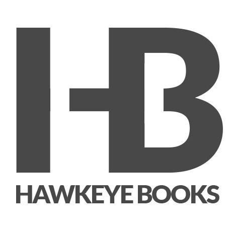 Hawkeye Books is an independent publisher of fiction and non-fiction books into both the Christian and general markets.