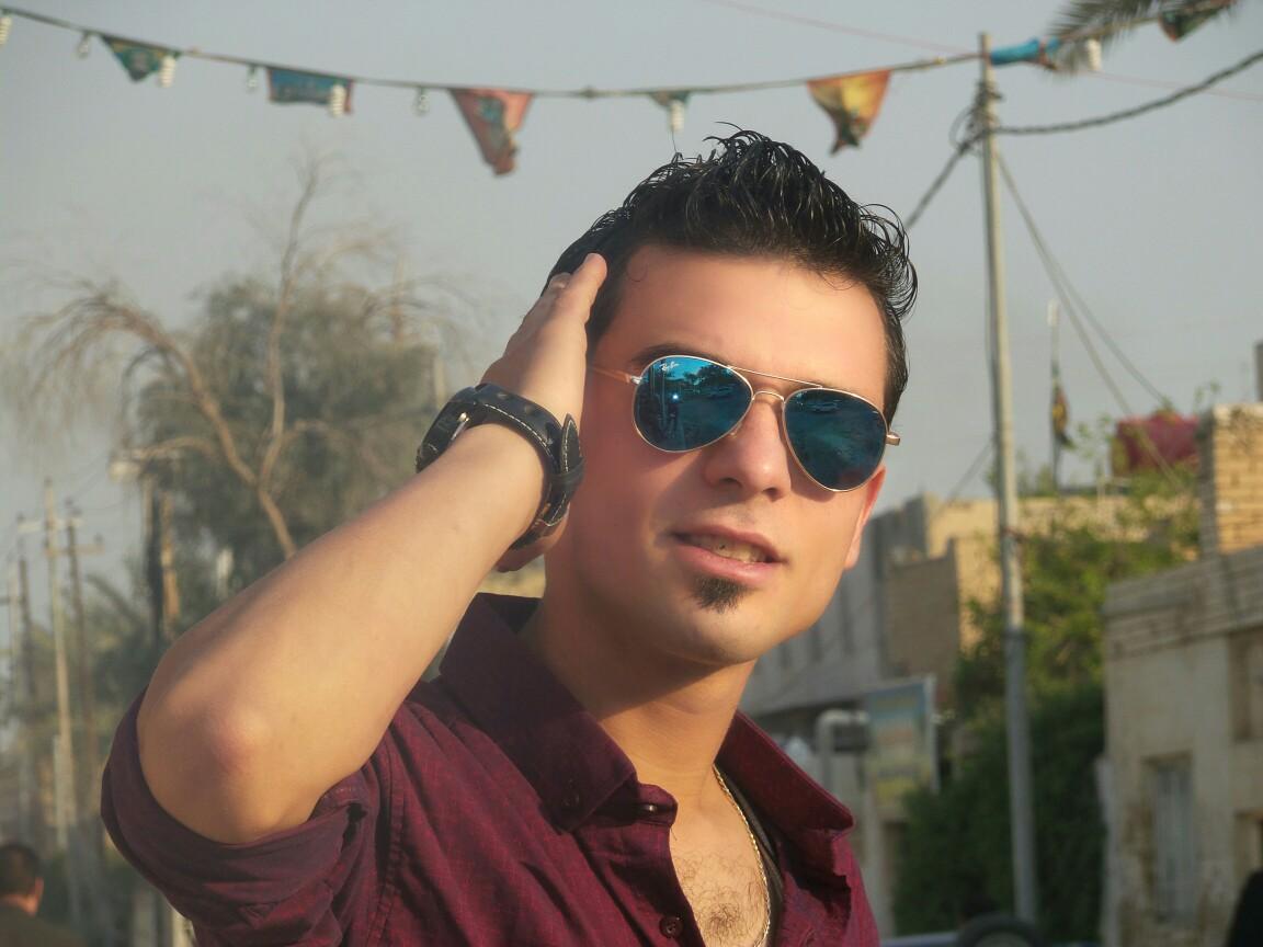 AJalal2233's profile picture. مو كلشي يلمع ذهب