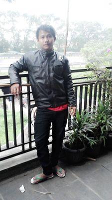 bila kata tak lg bermakna 
lebih baik diam saja,,