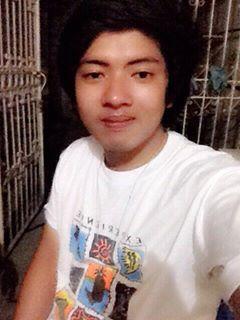 JustinIanyeah's profile picture. Being greedy for happiness is such a damn reason to share your blissful feeling. Share happiness indeed :)