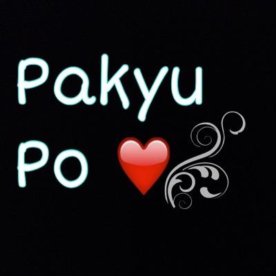 PakyuPo is an account in which the admin expresses her/his feelings in 140 or less characters. No hard feelings! Relate lang guys! Mahal kayo ni God.