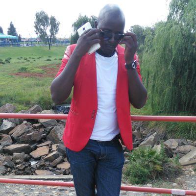 innomadzana1's profile picture. 