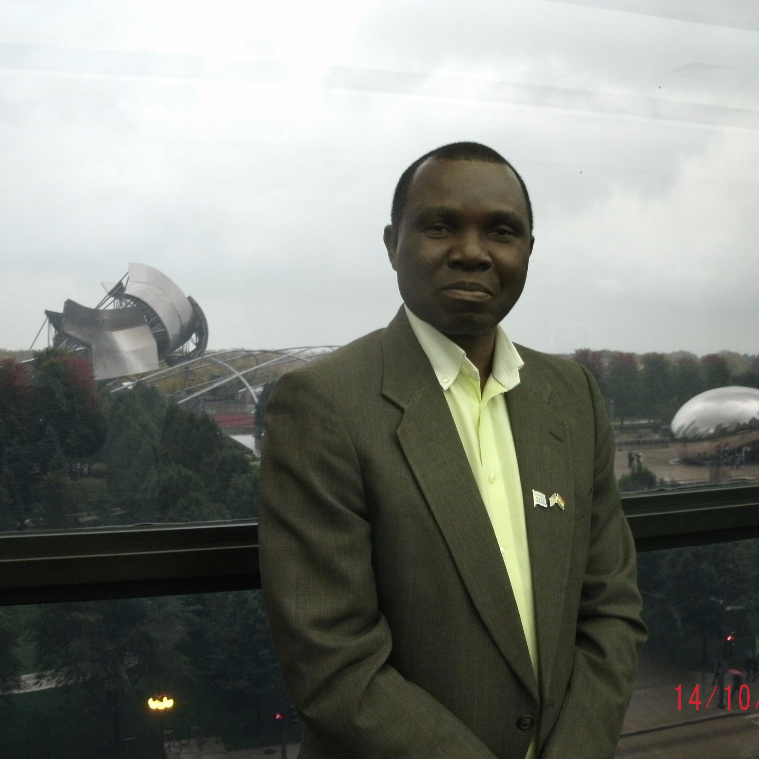∆Senior International WASHE Consultant
∆ 2011 IVLP alumnus
♢Love travel Chicago, Salt Lake City, Boston, Washington DC, Uganda & Kazakhstan!