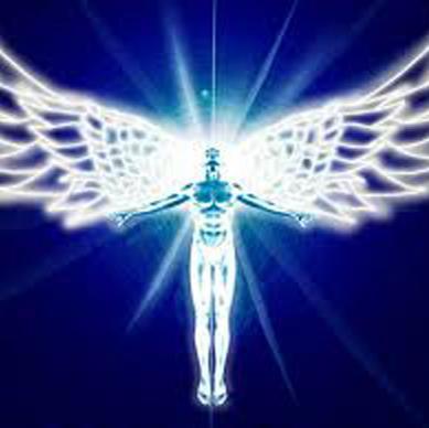 Recipiente Angelical, dones innatos, videncia, contacto espiritual, rituales, signos angelicales de protección y curación, cartas, runas...Youtuber