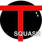 Director and Coach of Tsquash. Located at Haslingden Squash Club. Sponsored by Unsquashable.