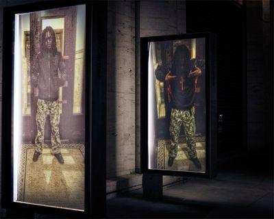 Ima #ChicagoRapper #Activist #Warior  of the ghetto(gangsta) #Writer, father, and Child of God. I define struggle and survival. #M2m #Menace2Society #YoungWorld