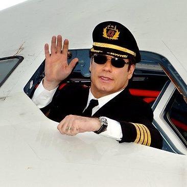 Are you an AvGeek? Are you gay? Then here's your Twitter group. We discuss and post all the lastet aviation news and events, with some gay stuff thrown in.