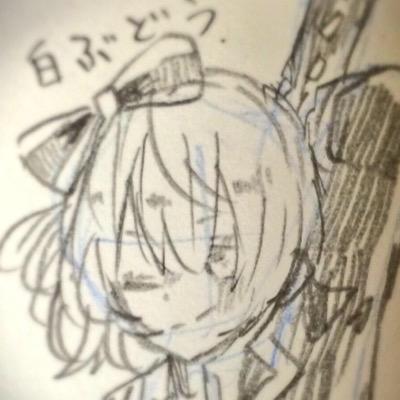 白ぶどう＊生きてるさんのプロフィール画像