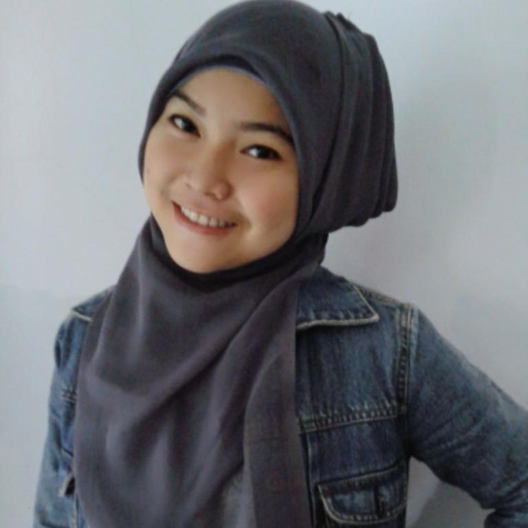 Fetty_Fajriani's profile picture. 22/08/2015 lancarkanlah Ya Allah :*