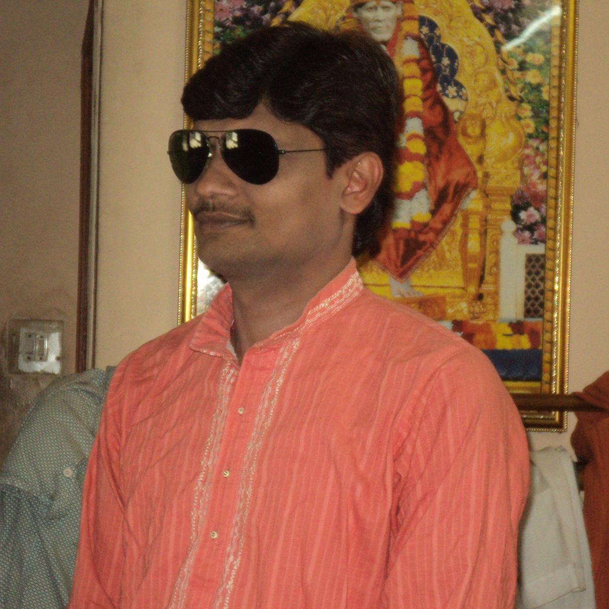 (Social Activist,   Politician, ODISHA)